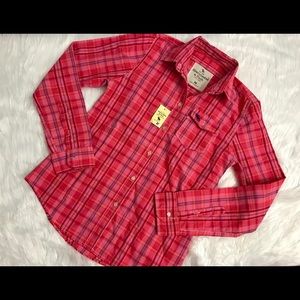 Abercrombie & Fitch T shirt